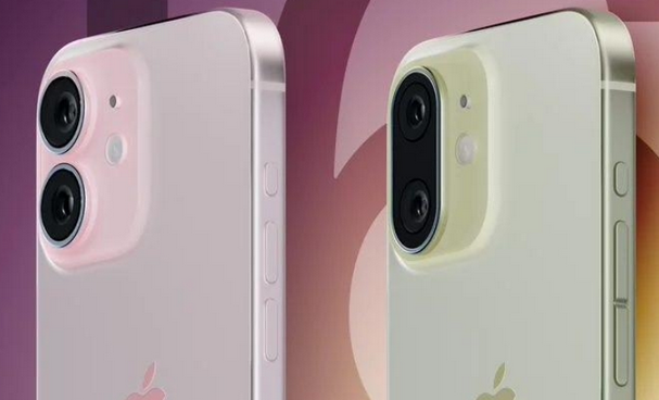 饶平苹果16服务点分享iPhone 16有操作按钮吗？ 