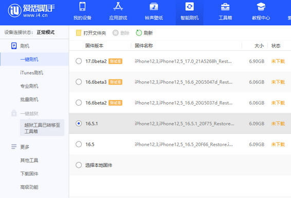 饶平苹果售后维修分享iPhone提示无法检查更新怎么办