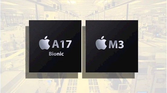 饶平苹果15维修站分享iPhone15系列会用3nm芯片吗 